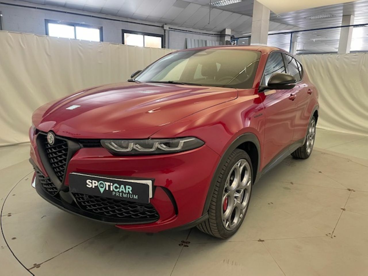alfa romeo tonale 2023 /