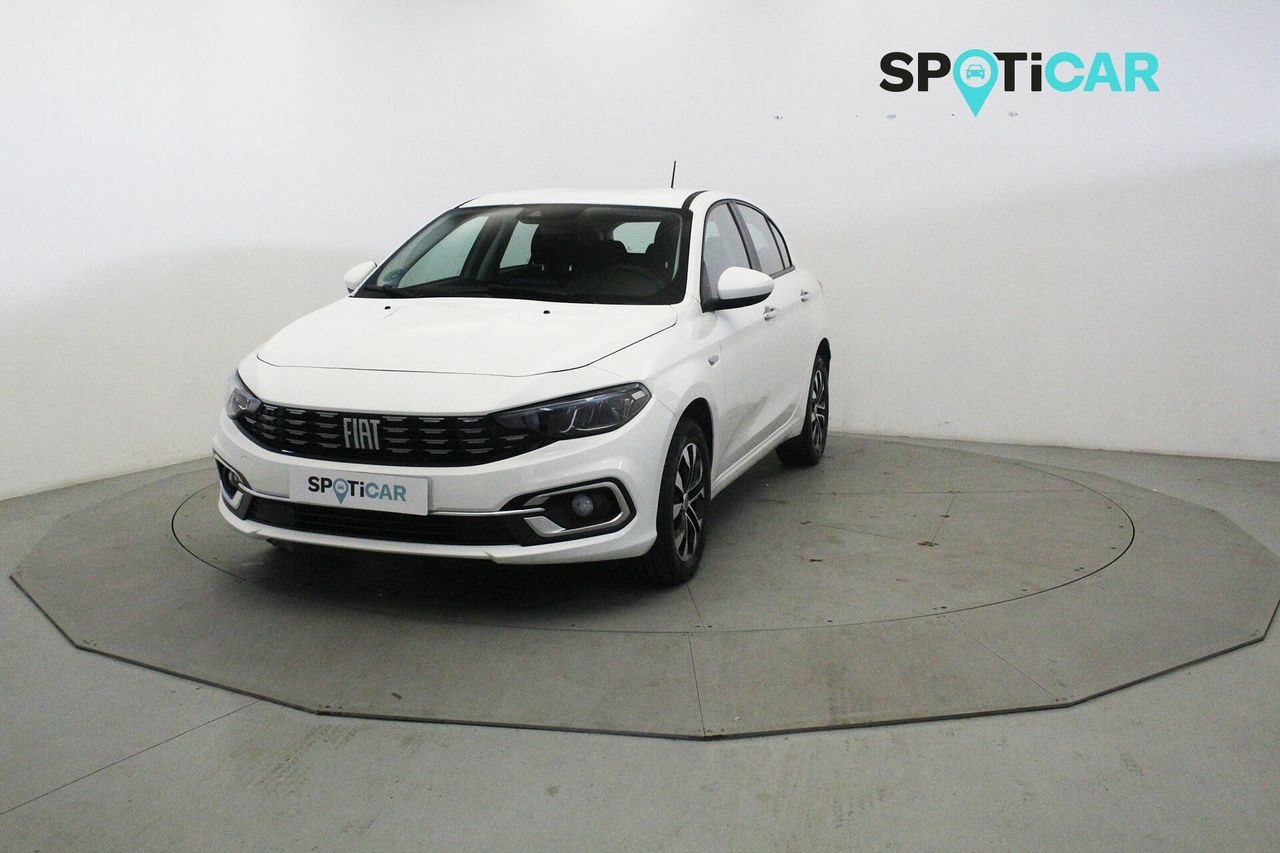 fiat tipo 2022 /