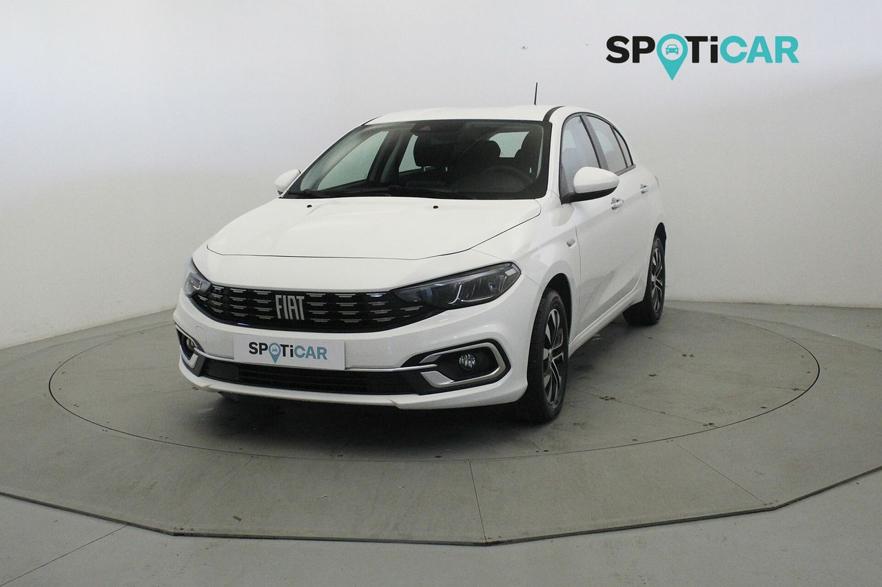 fiat tipo 2022 /