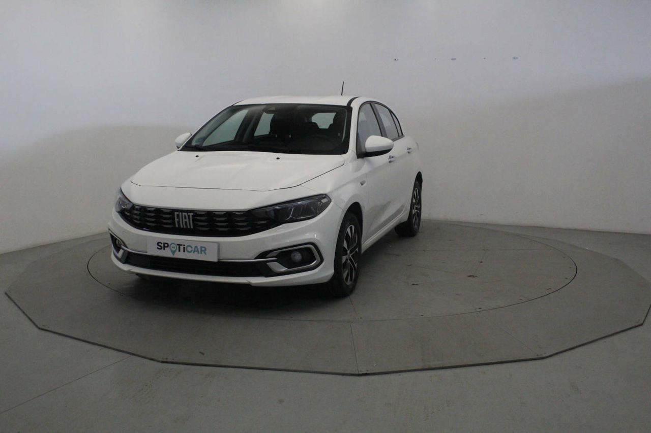 fiat tipo 2022 /