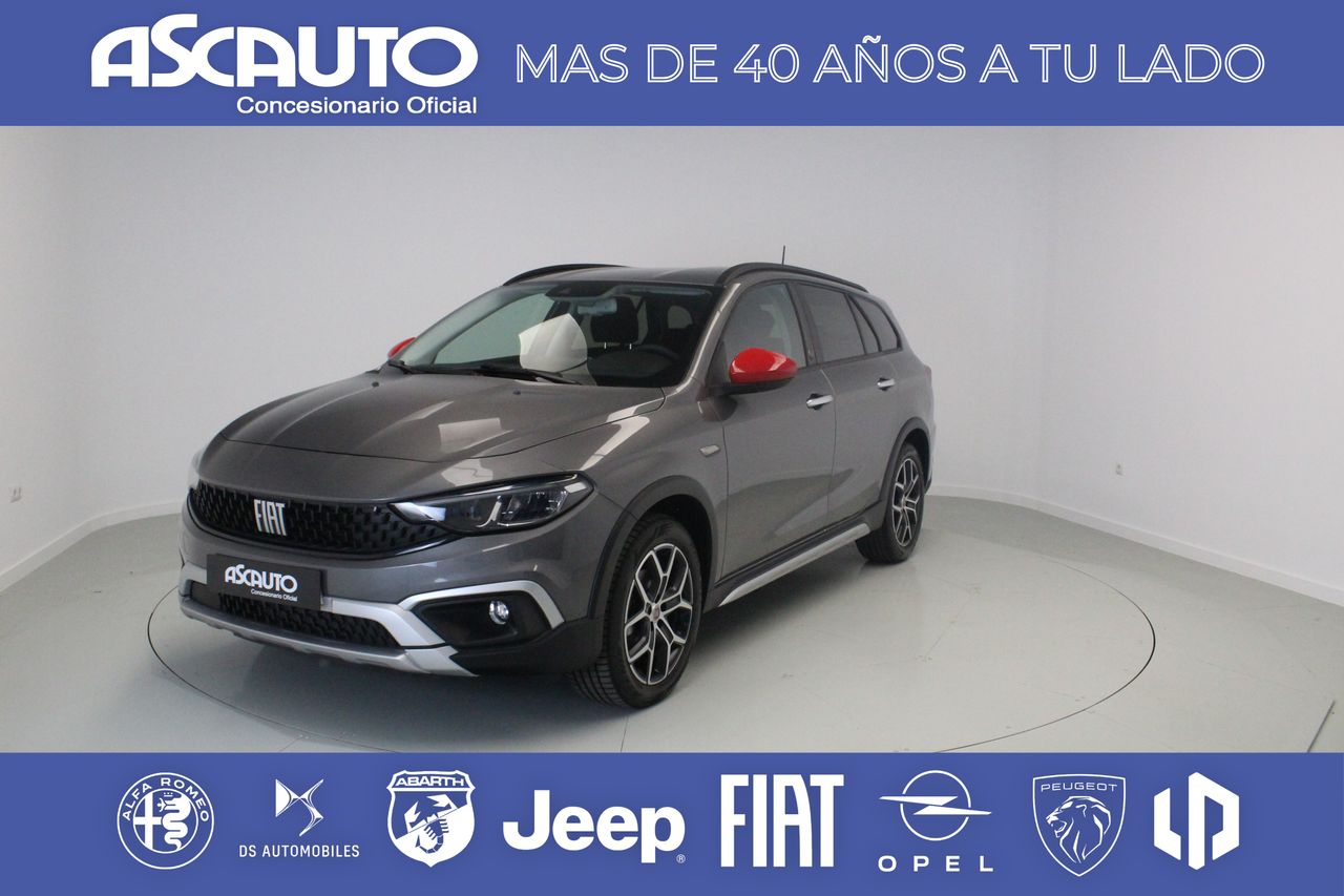 Foto fiat tipo 2024 /