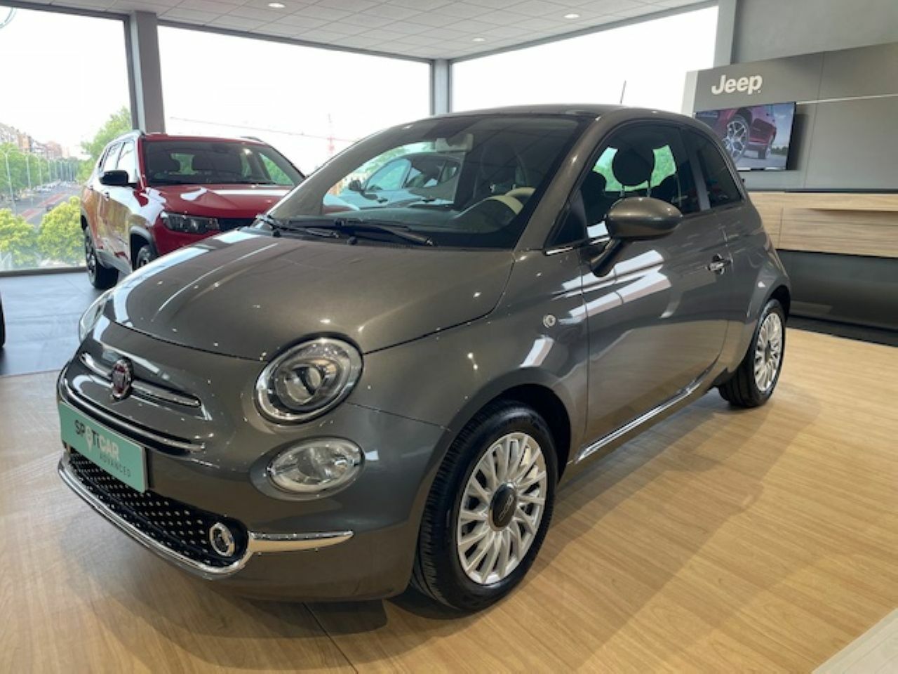 fiat 500 2023 /