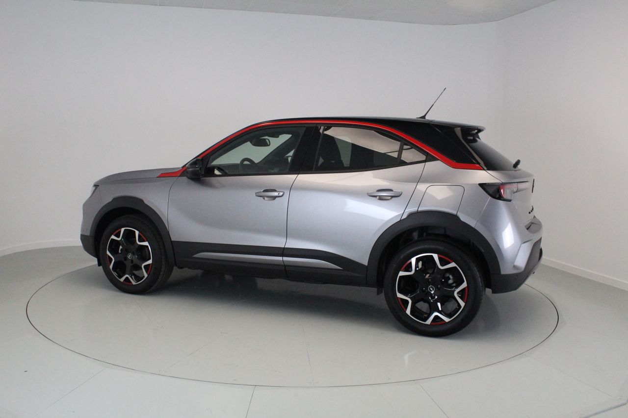 opel mokka 2024 / foto grande (3)