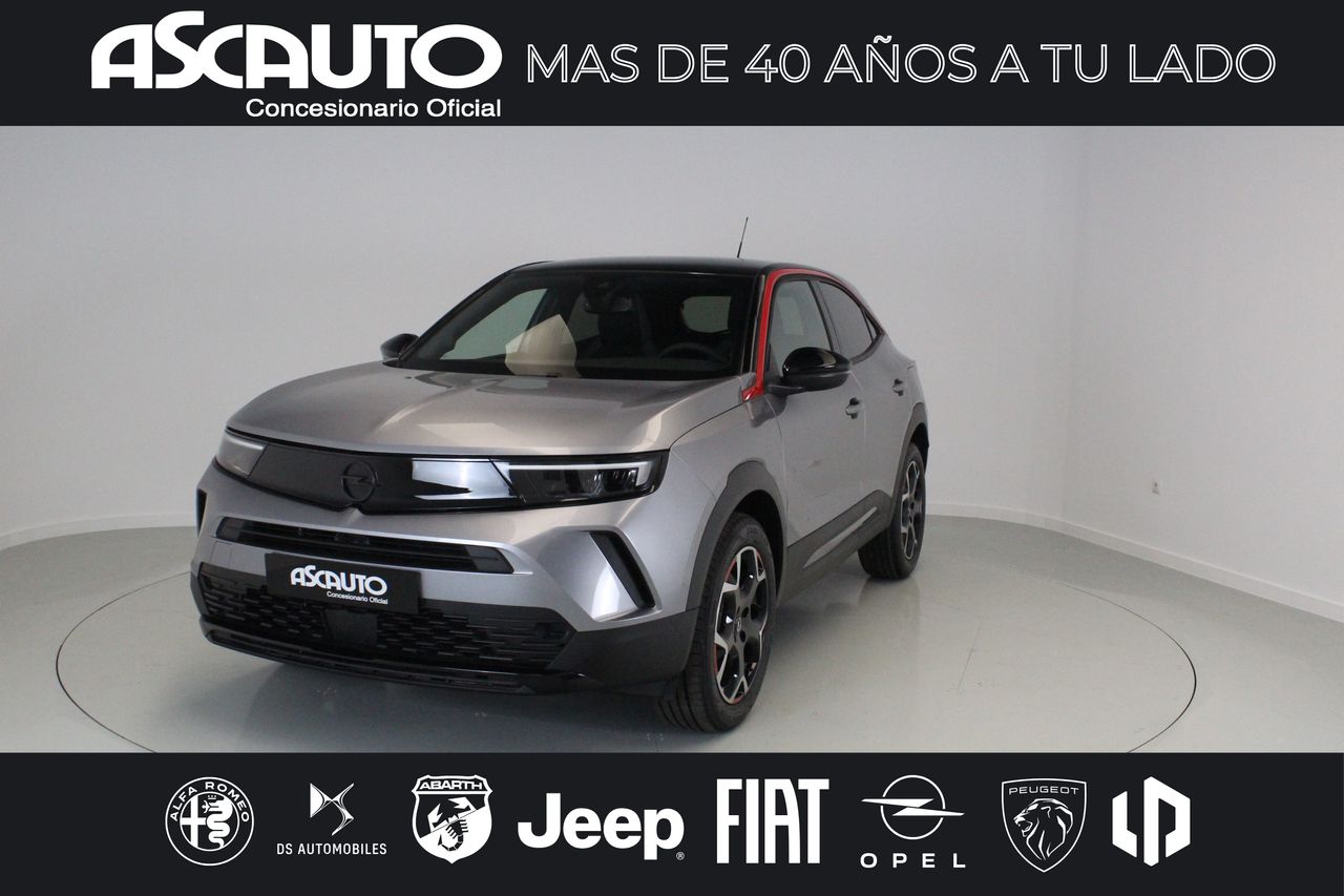 Mokka segunda mano madrid  de segunda mano en Madrid - opel mokka 2024 /