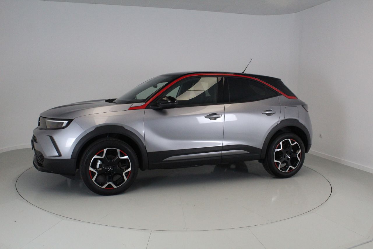 opel mokka 2024 / foto grande (2)