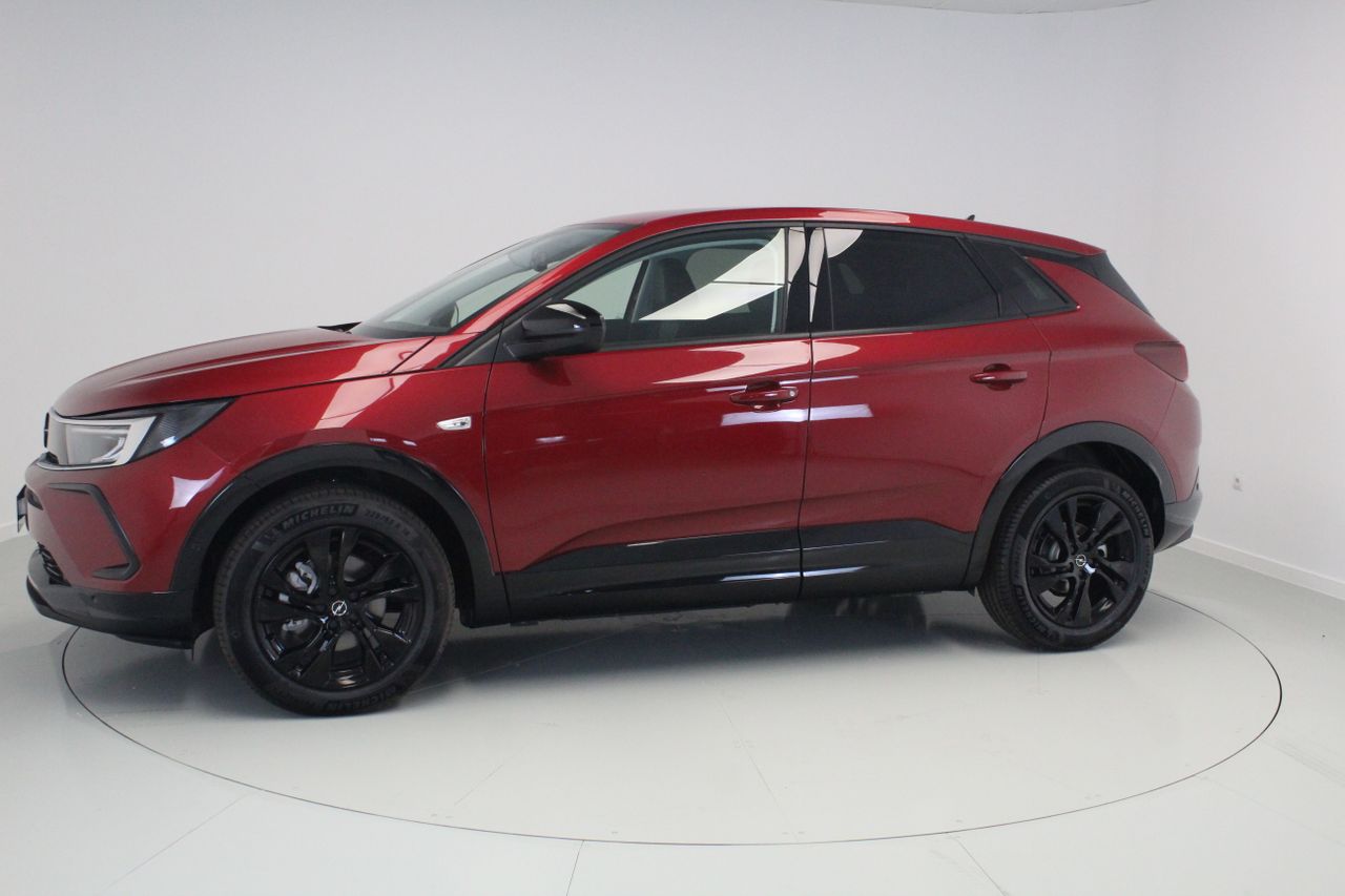 opel grandland 2024 / foto grande (2)