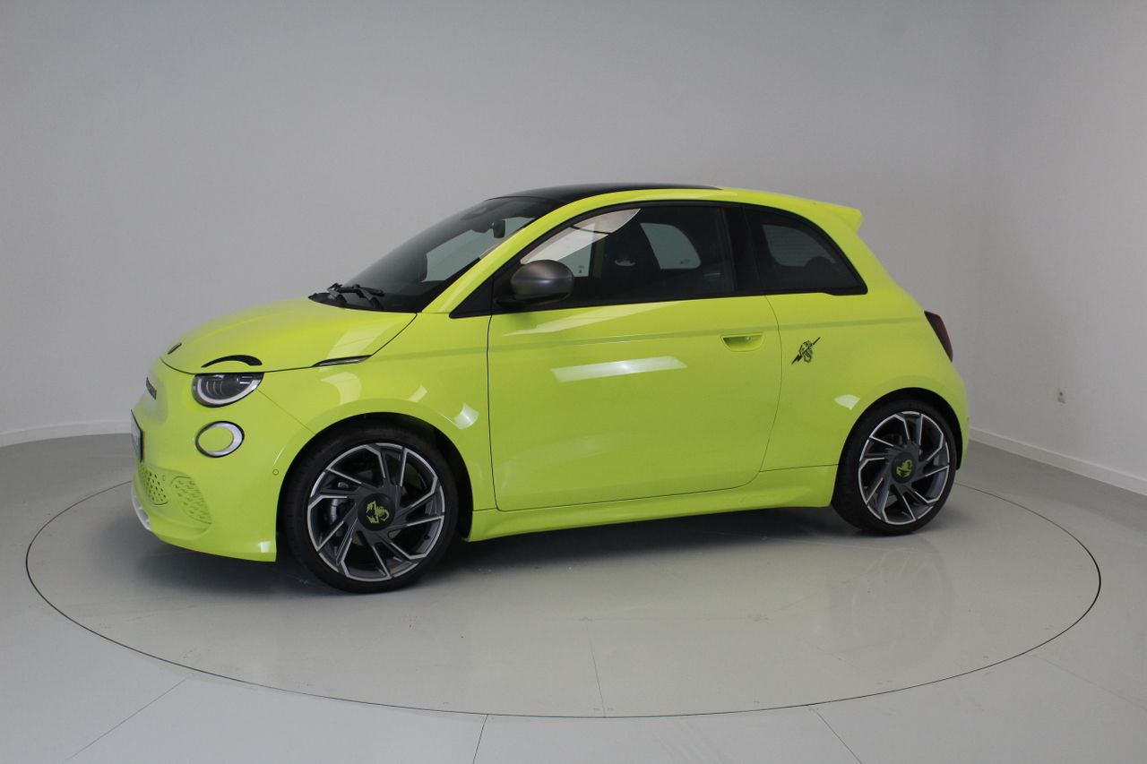 abarth 500 2024 / foto grande (3)