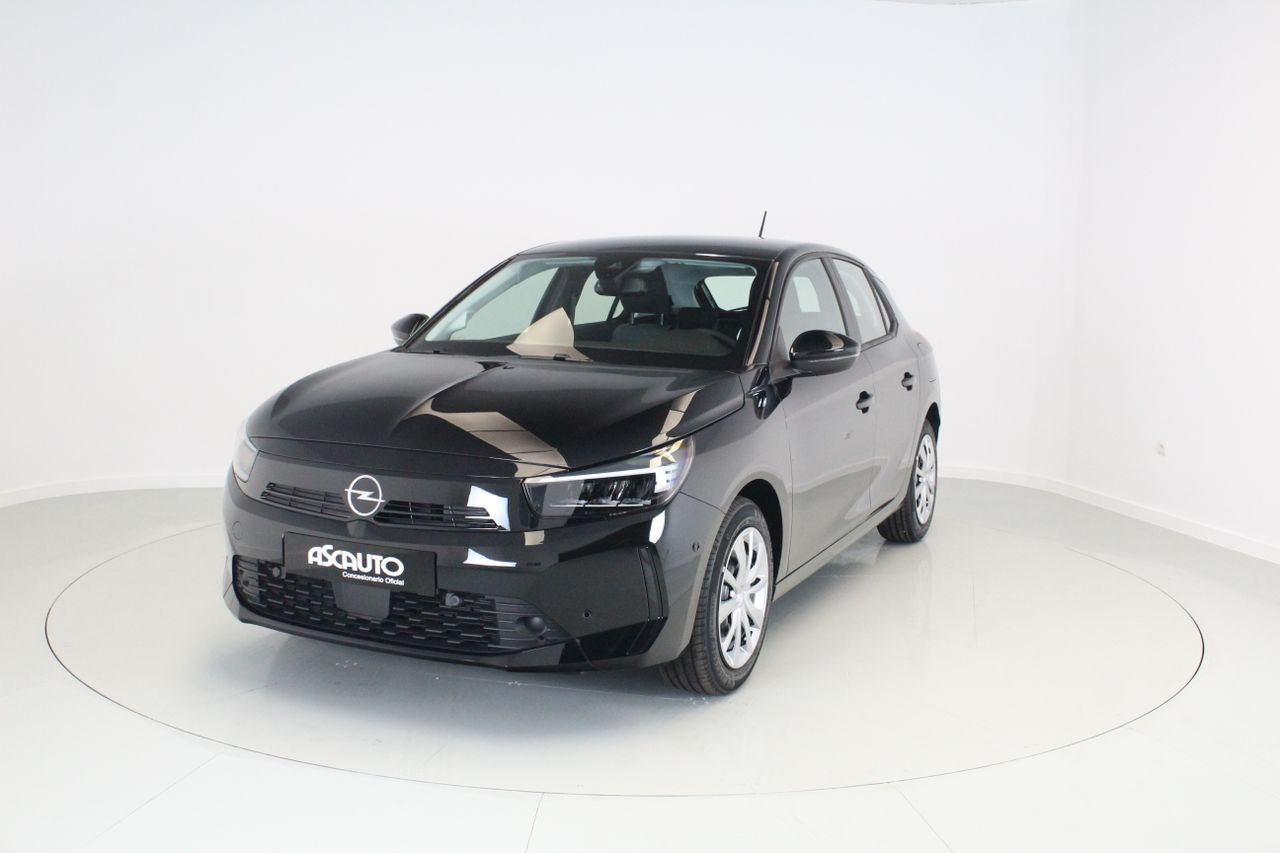 opel corsa 2024 /