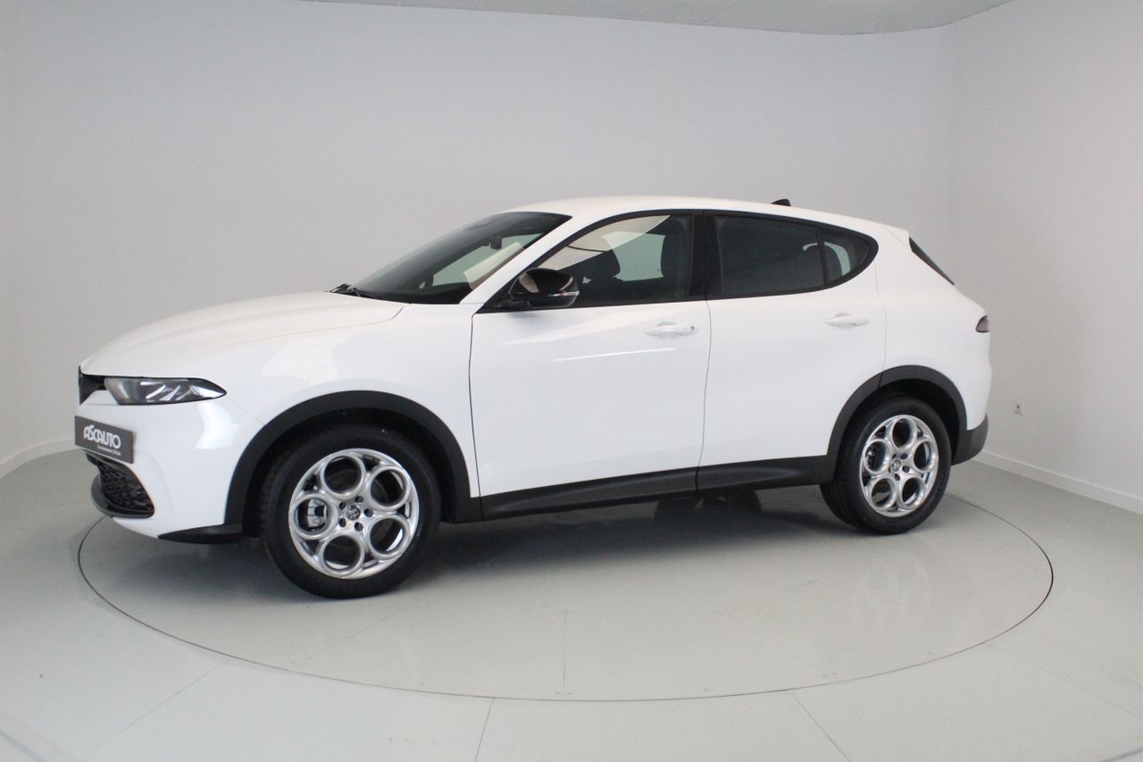 alfa romeo tonale 2024 / foto grande (2)