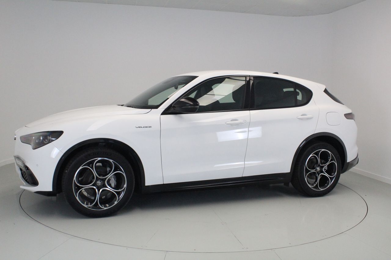 alfa romeo stelvio 2024 / foto grande (3)
