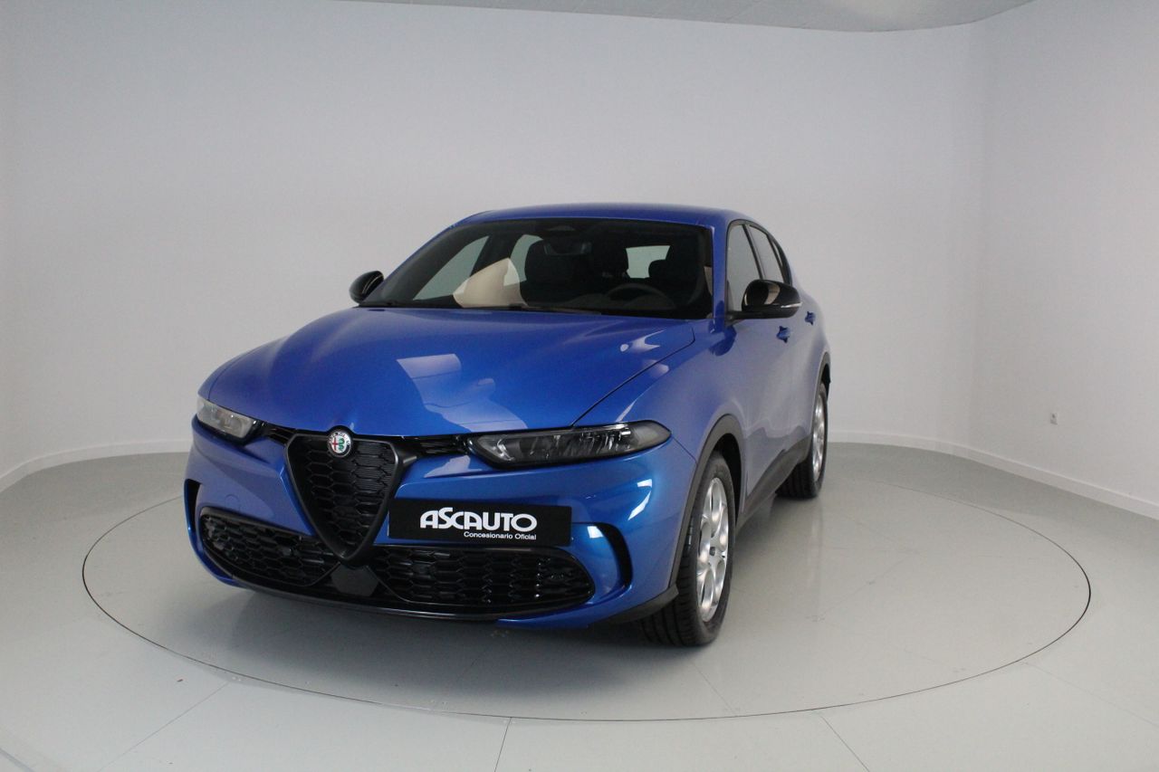 alfa romeo tonale 2024 / foto grande (2)