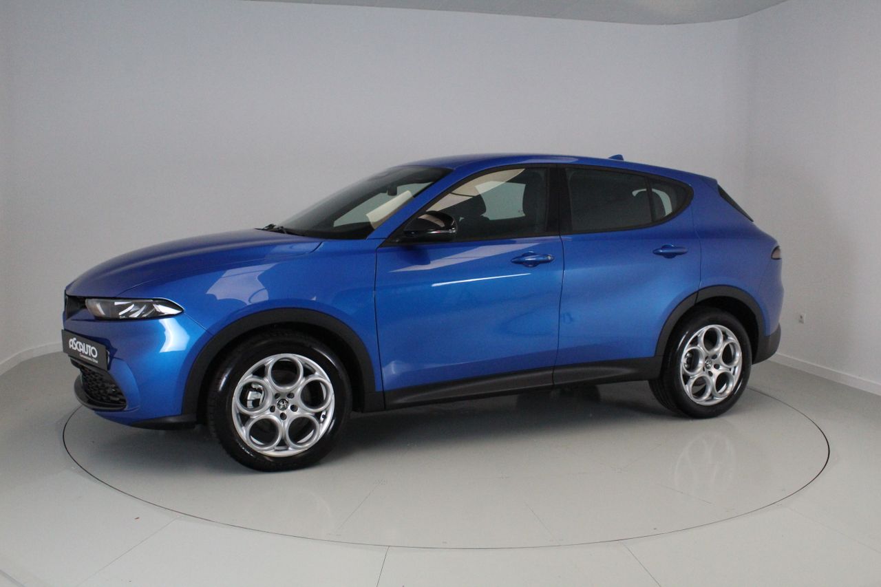 alfa romeo tonale 2024 / foto grande (2)