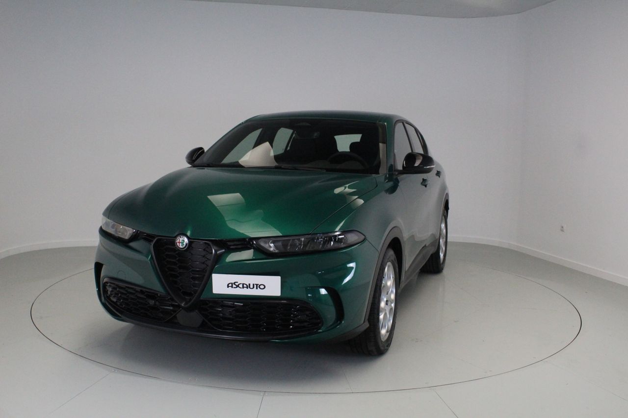alfa romeo tonale 2024 / foto grande (2)