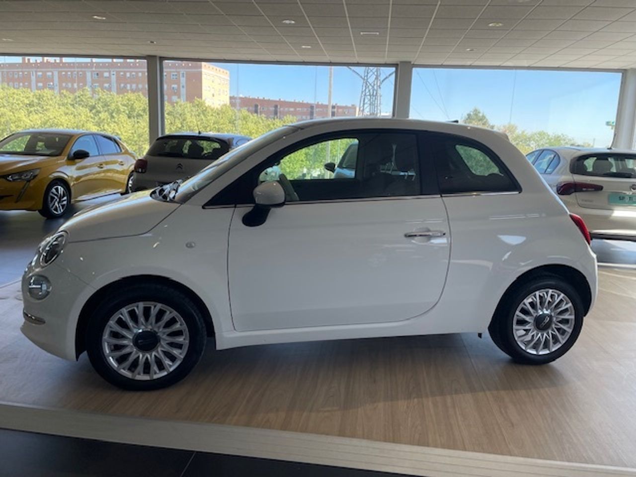 fiat 500 2024 / foto grande (2)