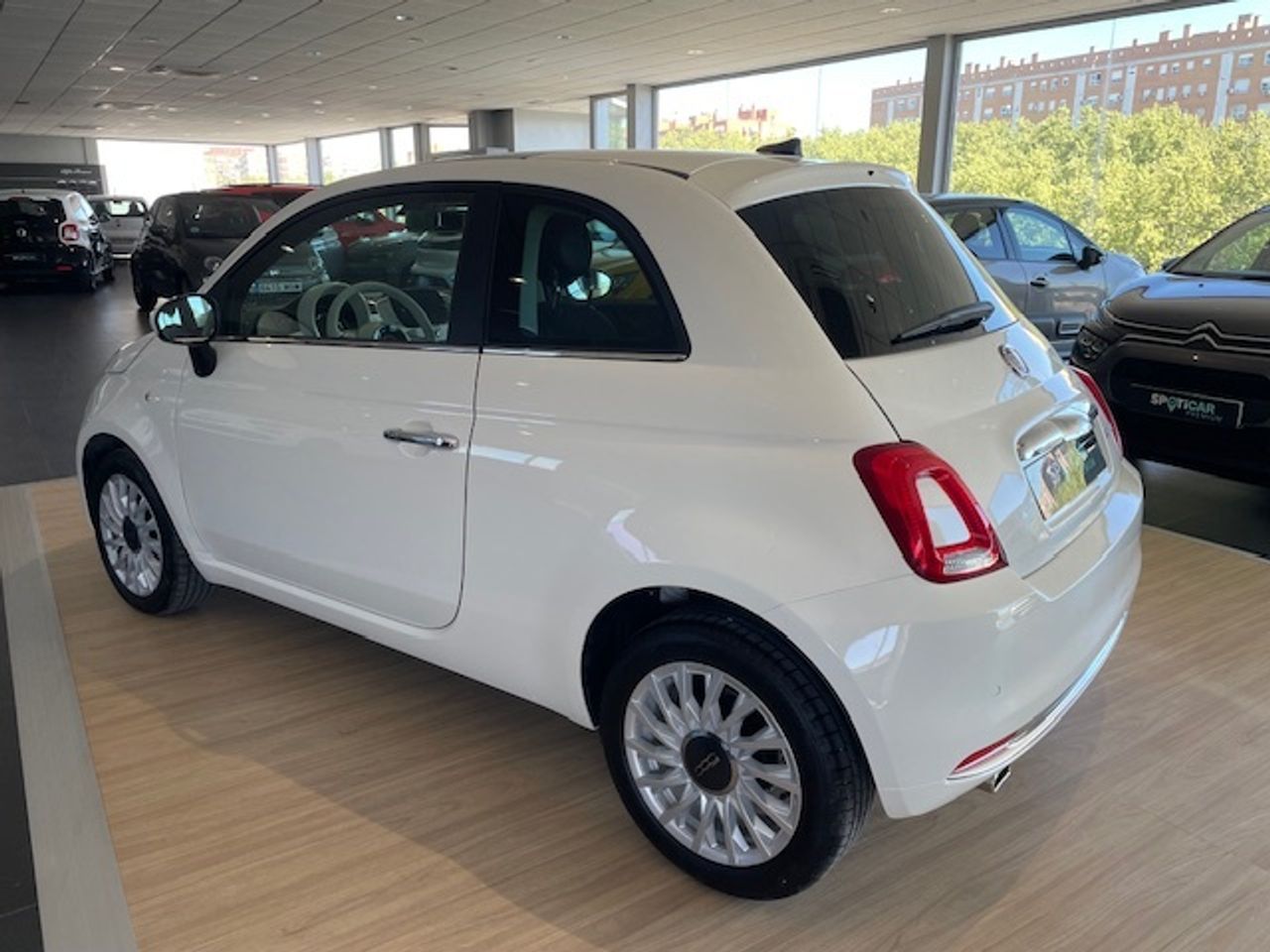 fiat 500 2024 / foto grande (3)