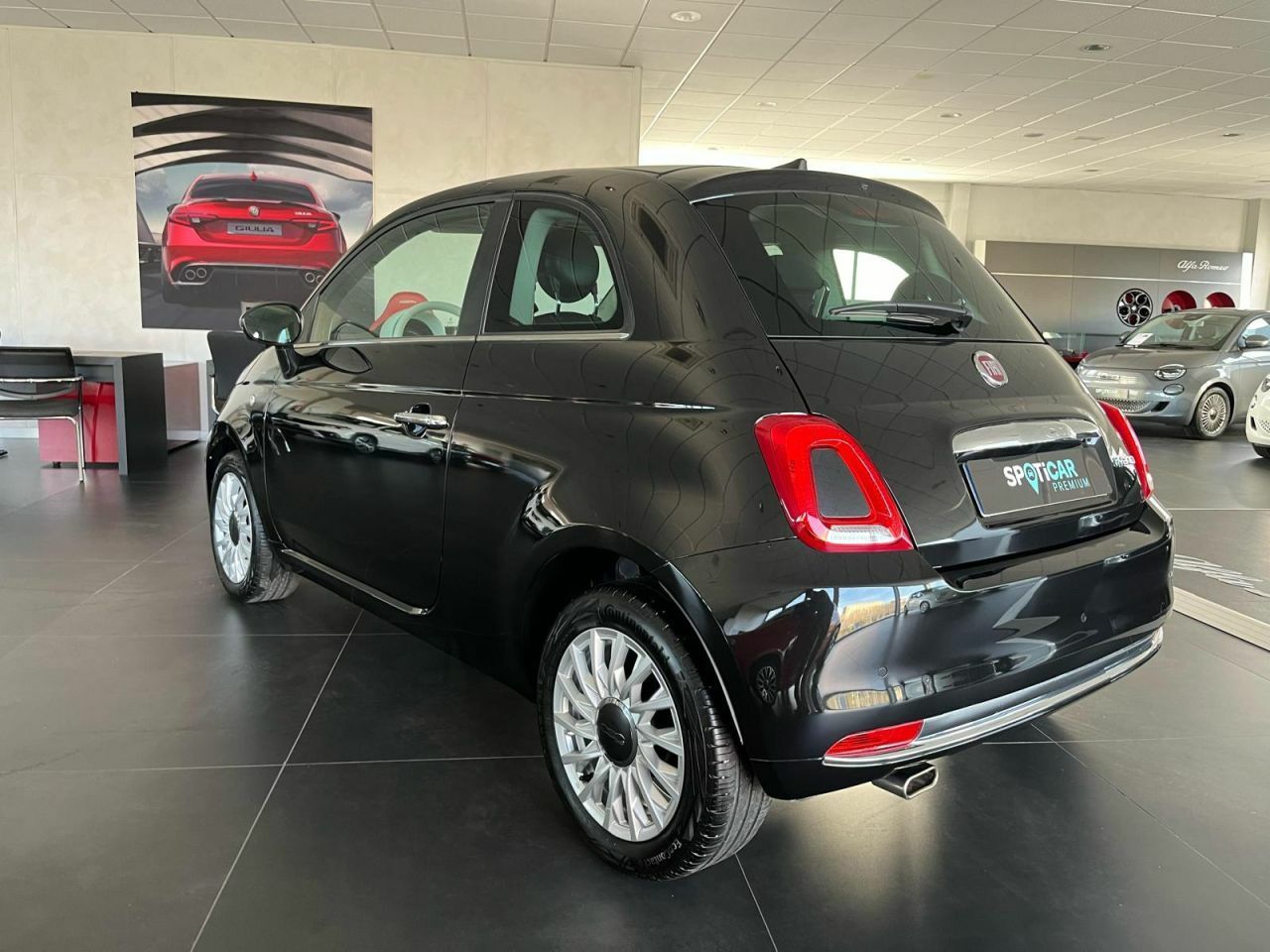 fiat 500 2024 / foto grande (2)