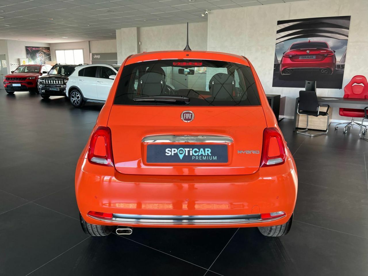 fiat 500 2024 / foto grande (2)