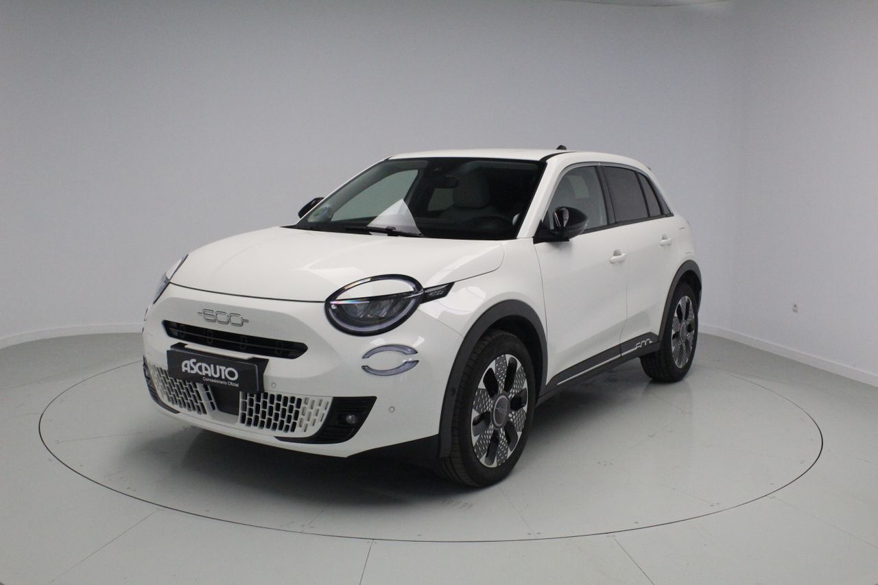 fiat 600 2021 / foto grande (2)