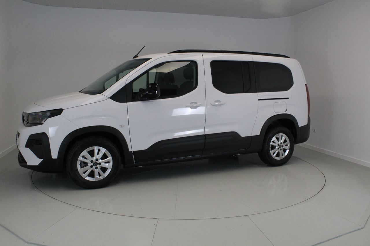peugeot rifter 2024 / foto grande (2)