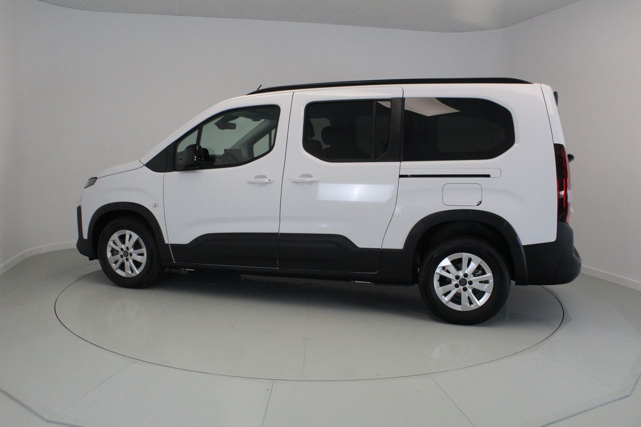 peugeot rifter 2024 / foto grande (3)