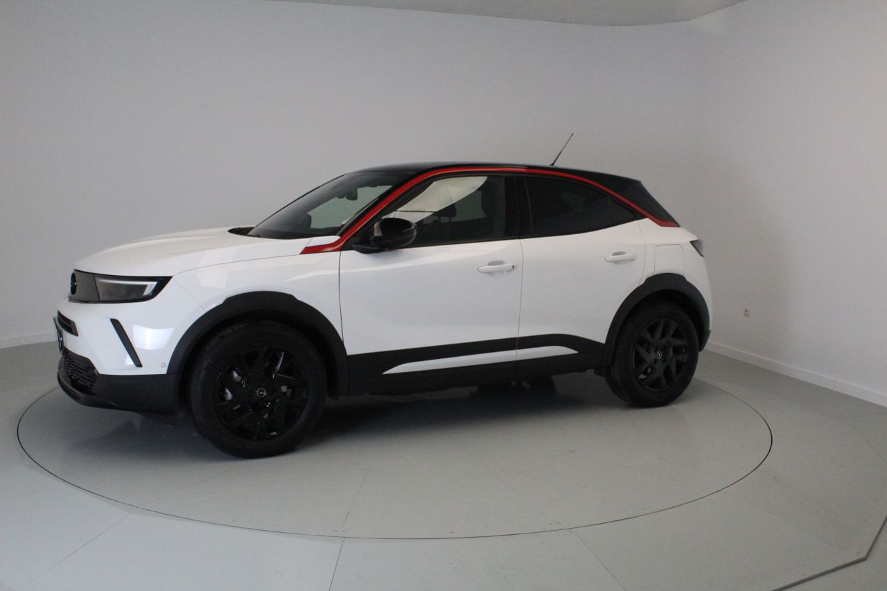 opel mokka-e 2023 / foto grande (2)