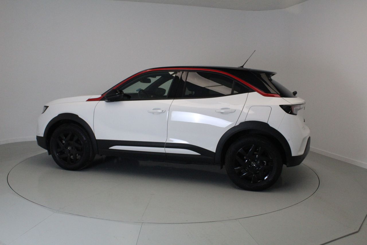 opel mokka-e 2023 / foto grande (3)