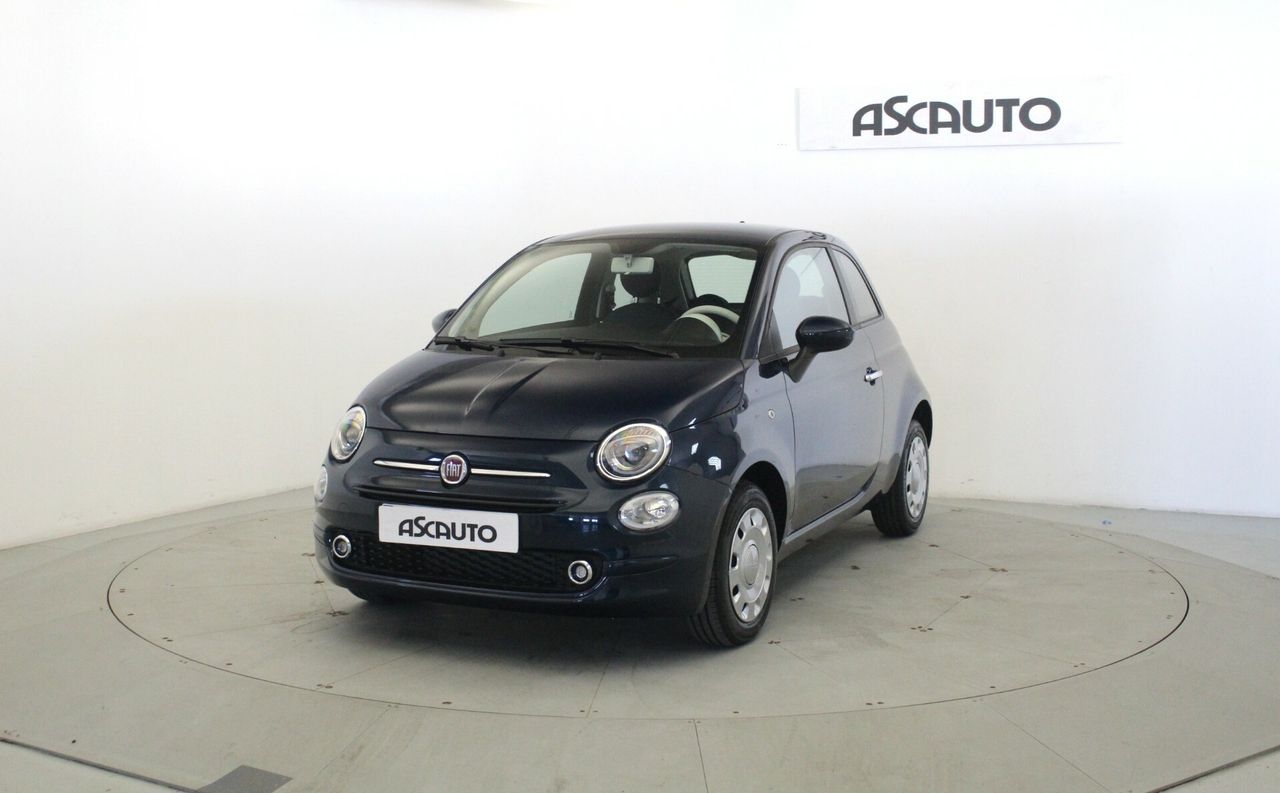 fiat 500 2023 /