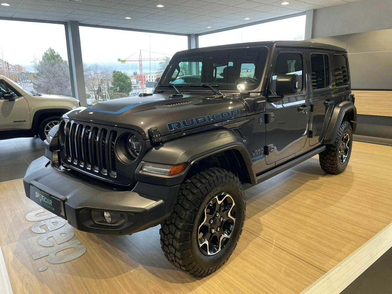 jeep wrangler 2021 /