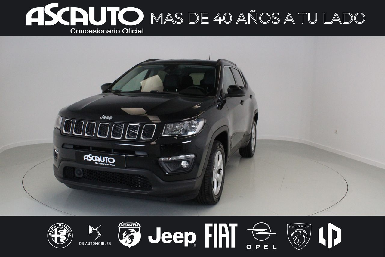 jeep compass 2018 /