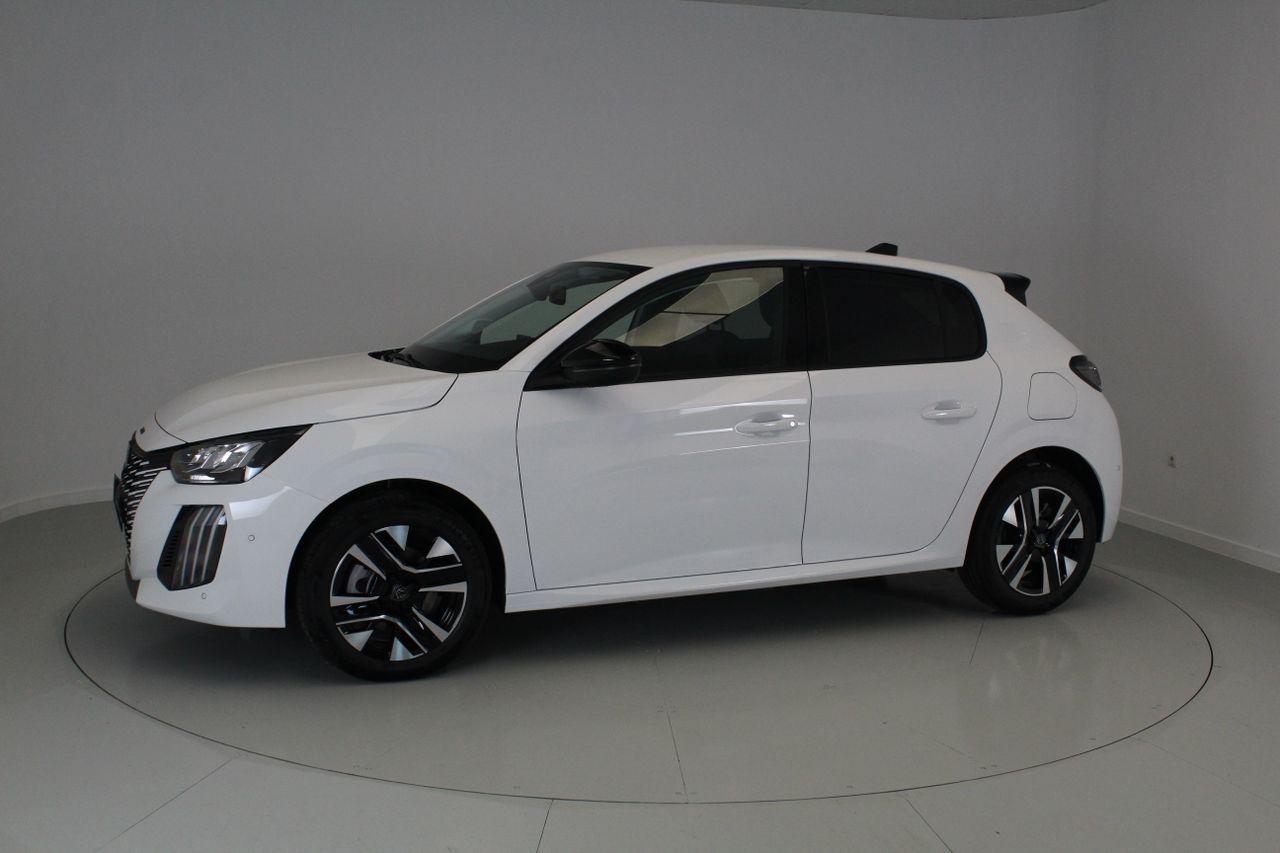 peugeot 208 2025 / foto grande (3)