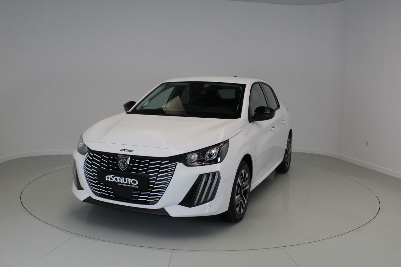 peugeot 208 2025 / foto grande (2)