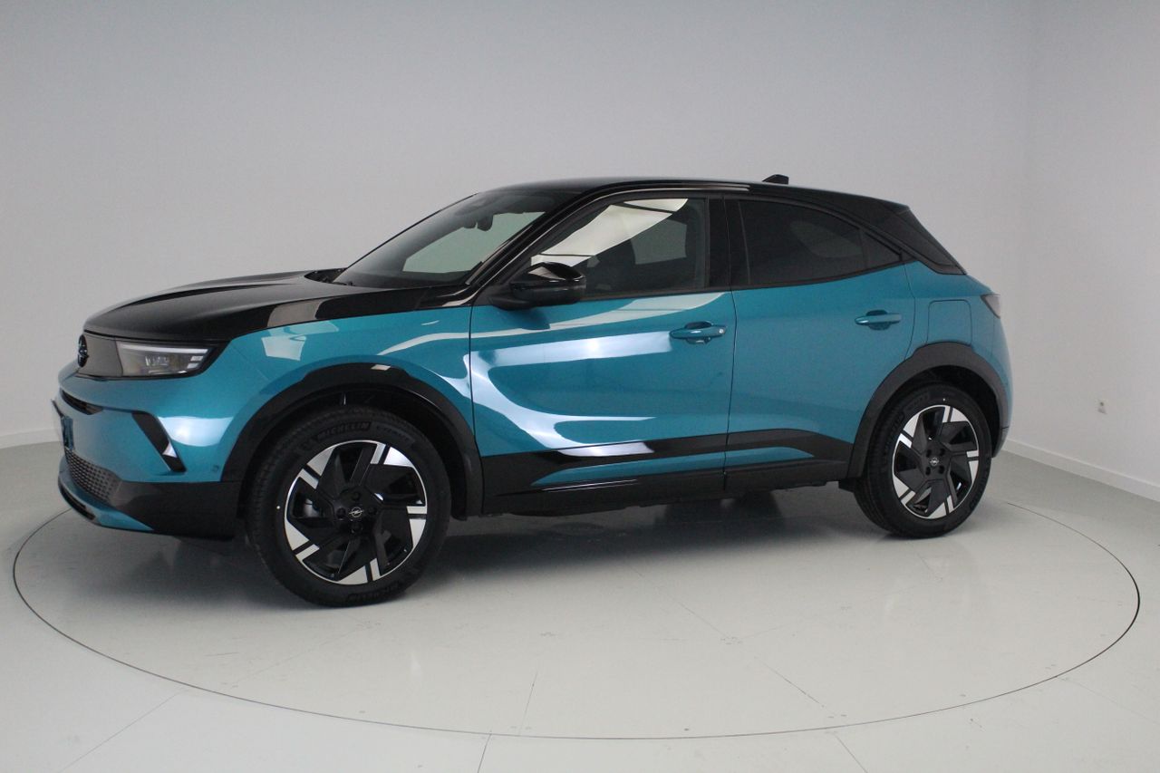 opel mokka 2025 / foto grande (3)