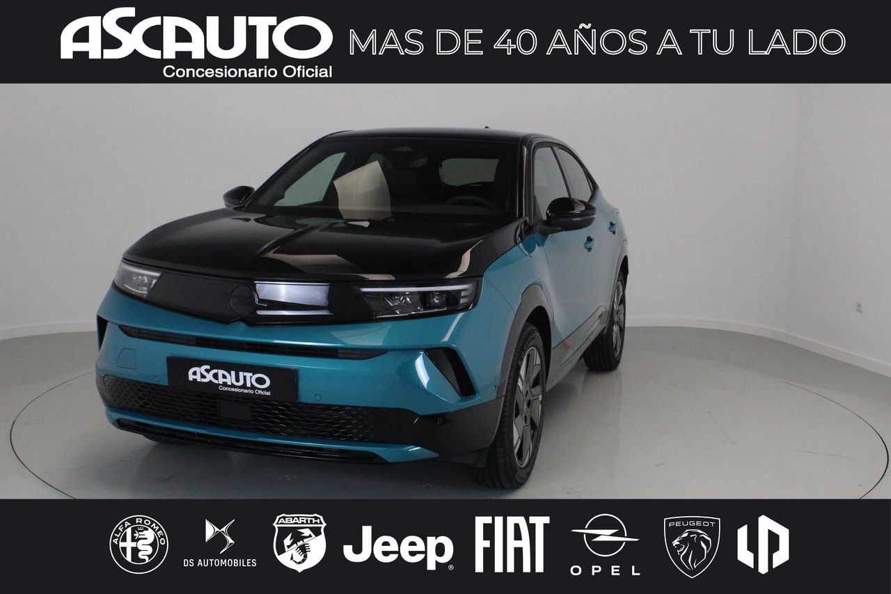 Mokka segunda mano madrid  de segunda mano en Madrid - opel mokka 2025 /