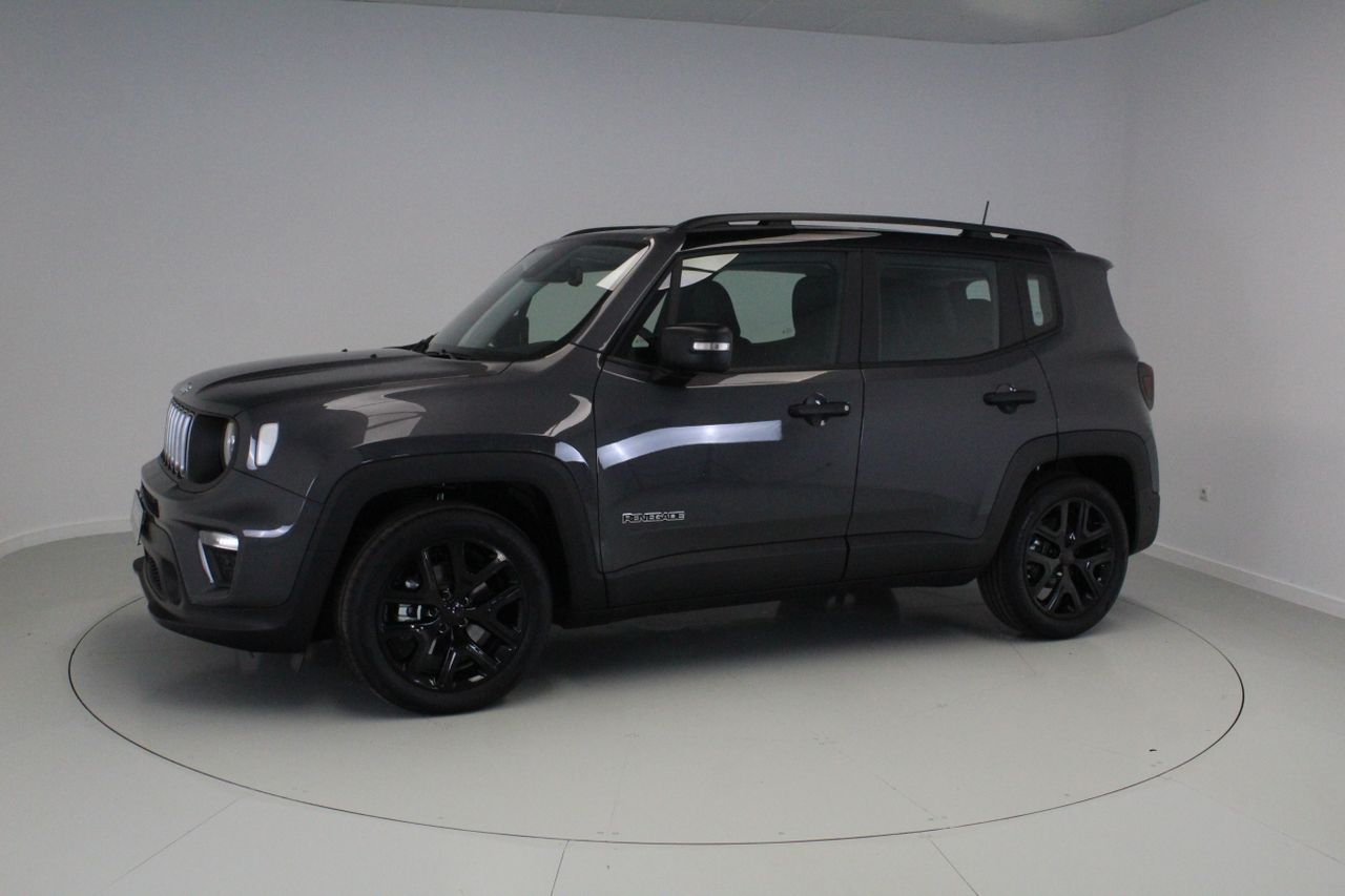 jeep renegade 2025 / foto grande (2)