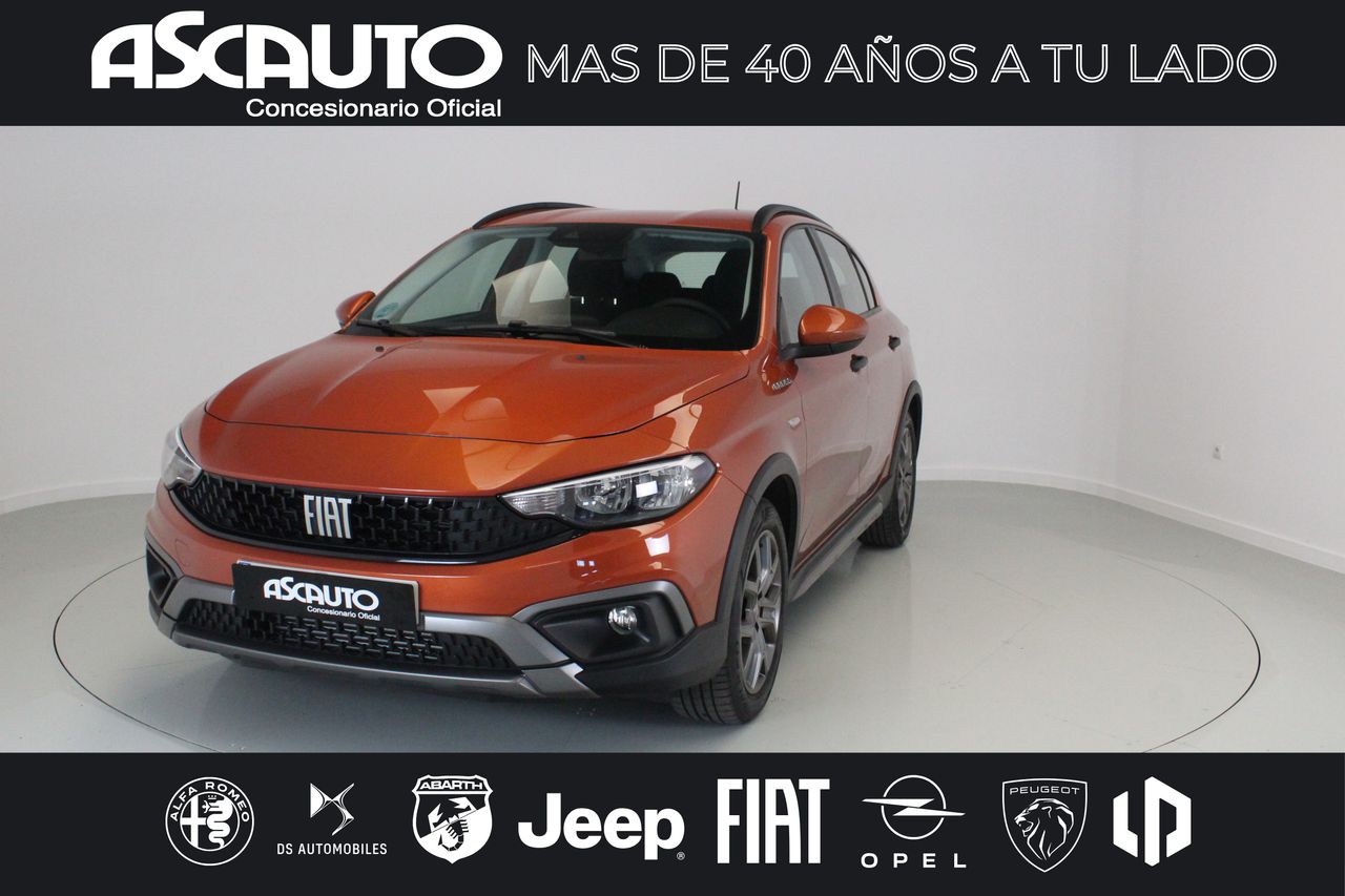 fiat tipo 2023 /