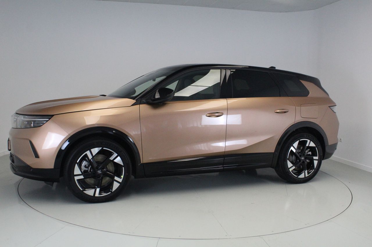 opel grandland 2025 / foto grande (3)