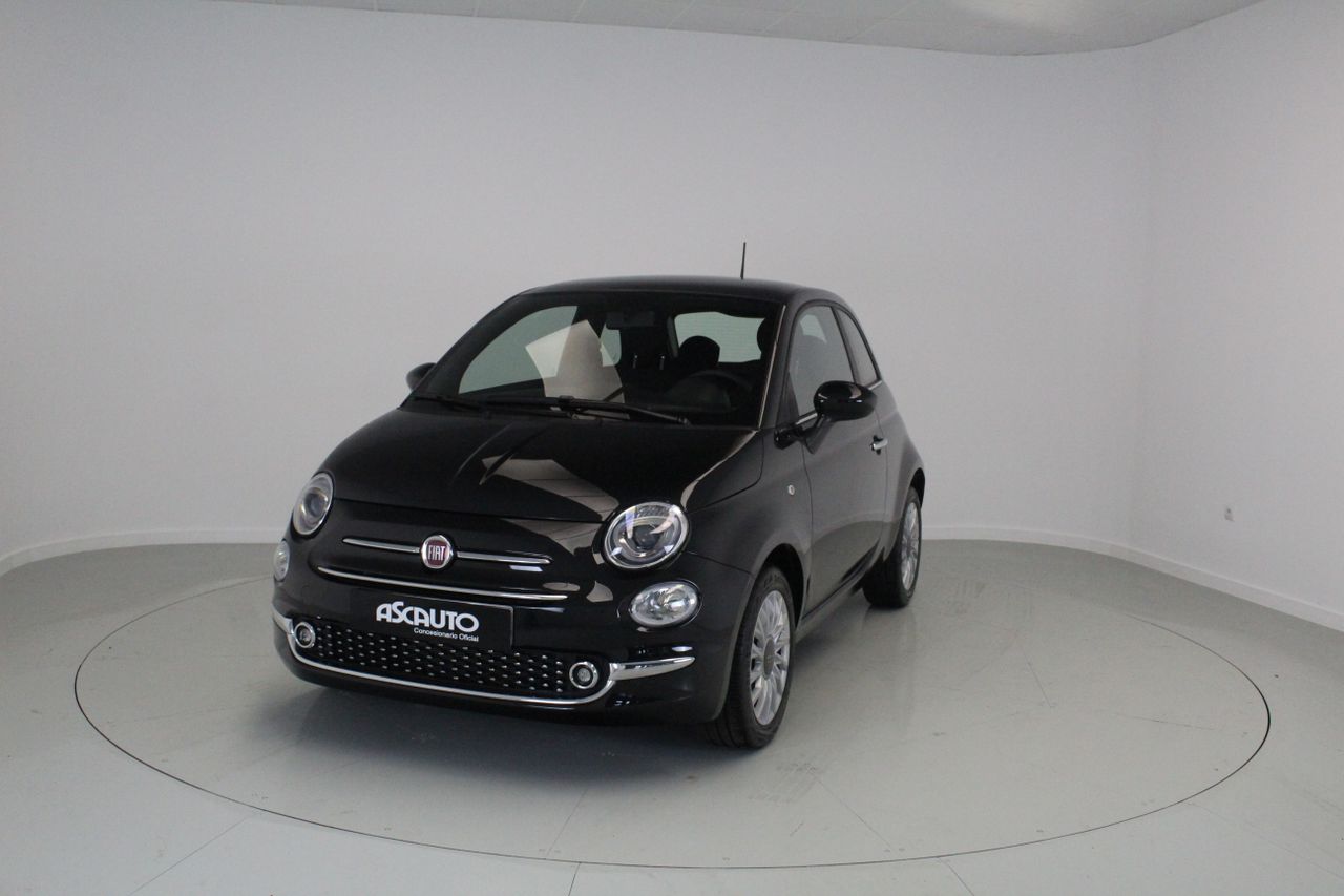 Fiat doblo 2024  de segunda mano - fiat 500 2024 /