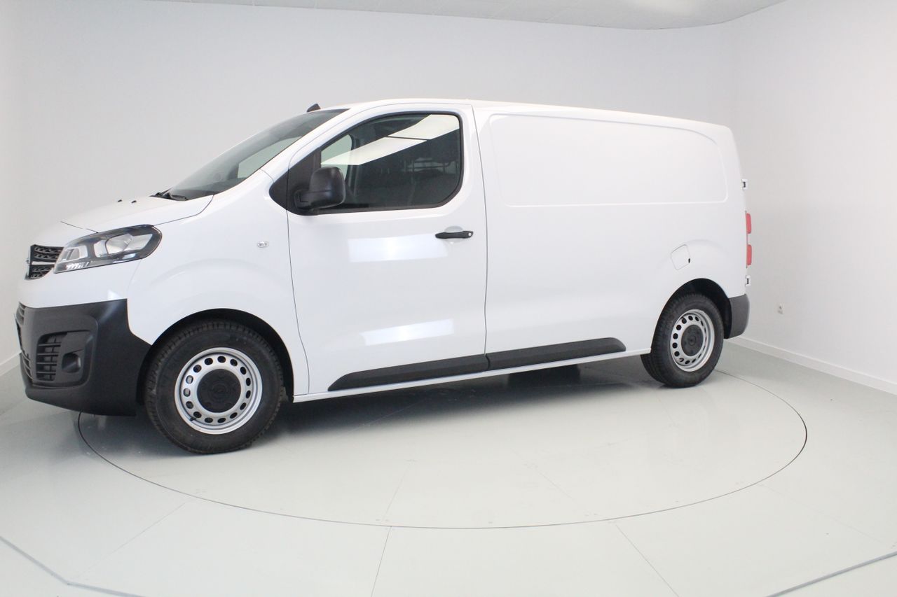 opel vivaro 2023 / foto grande (2)