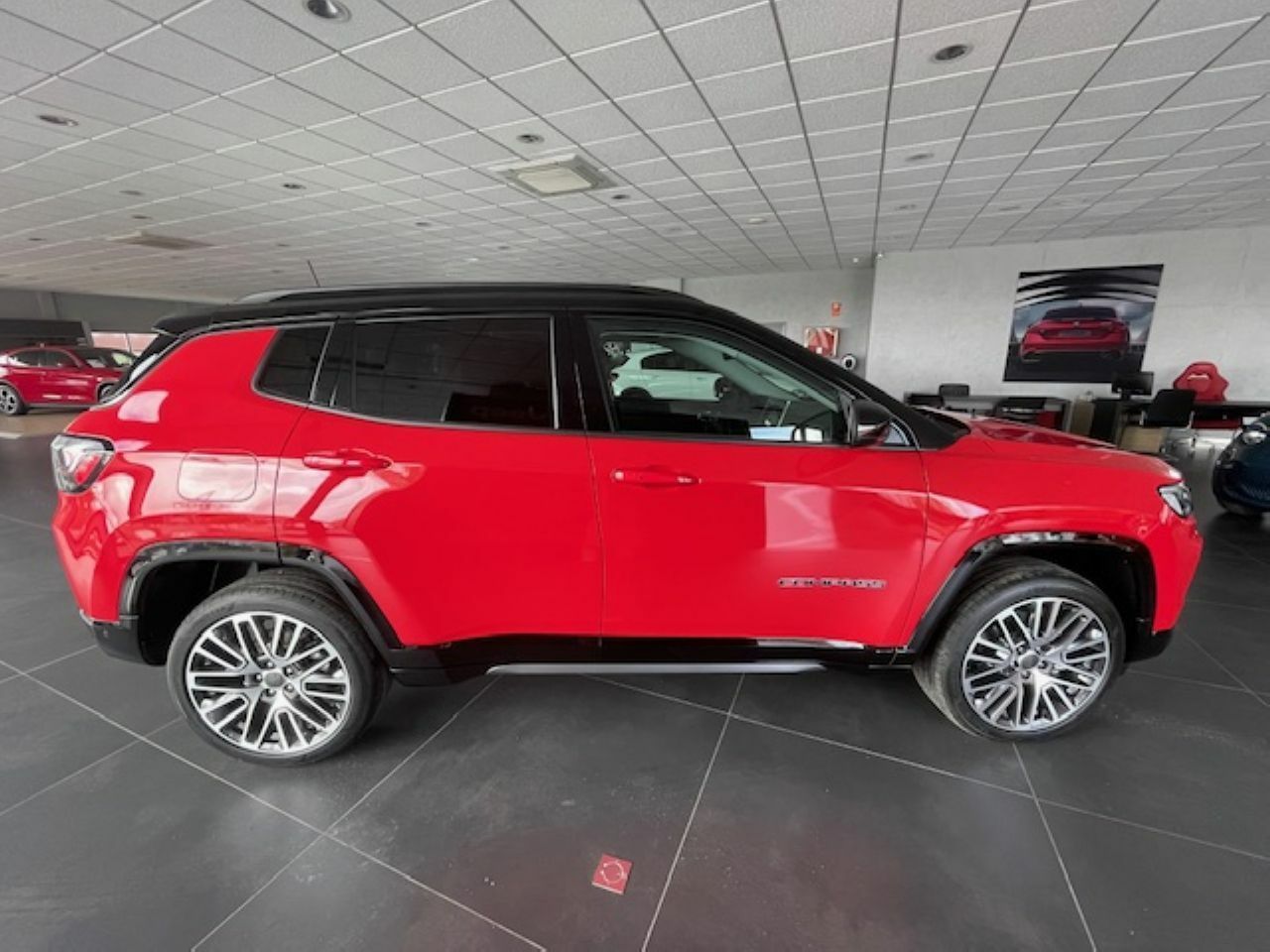 jeep compass 2024 / foto grande (3)