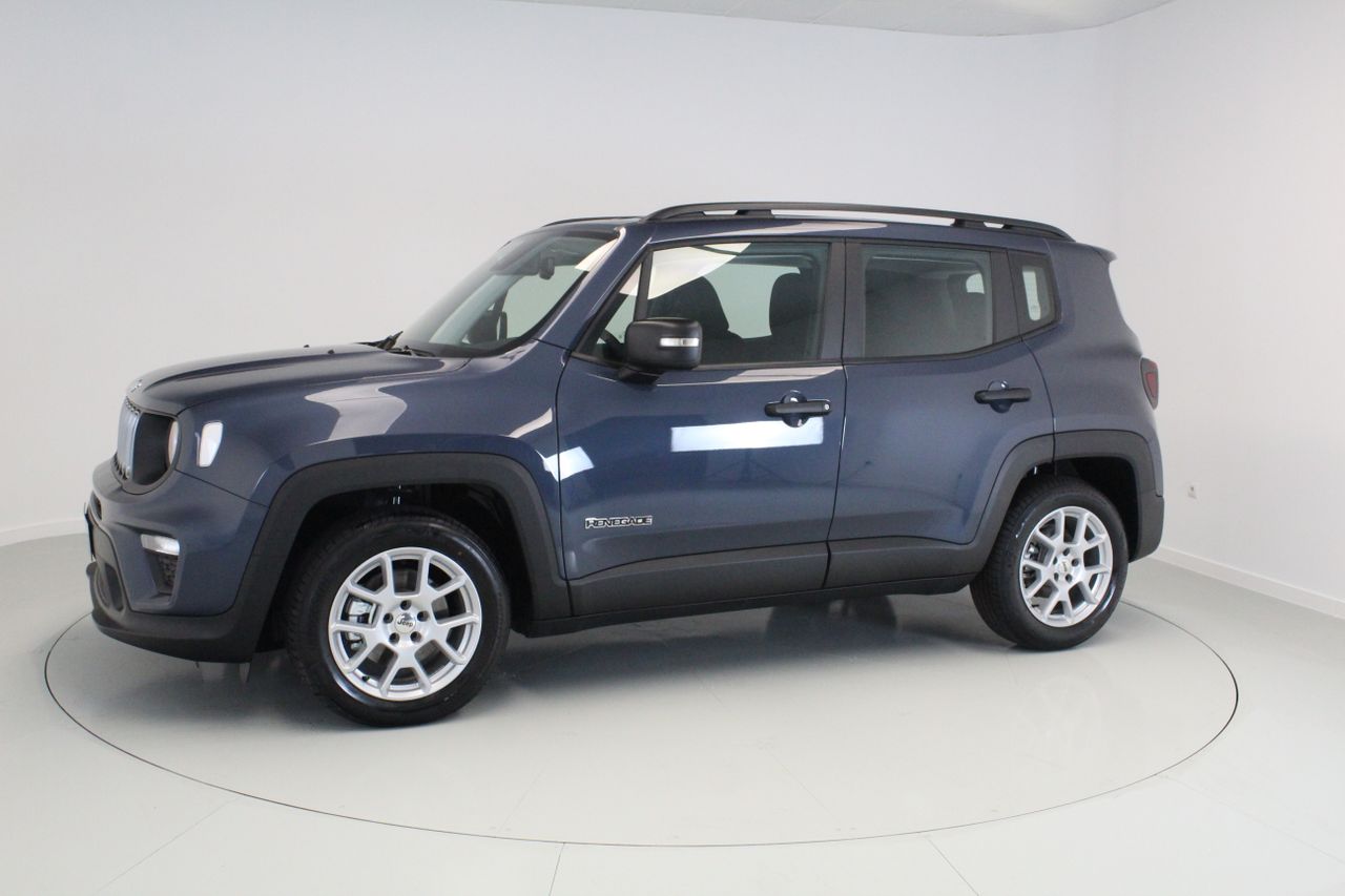 jeep renegade 2024 / foto grande (3)