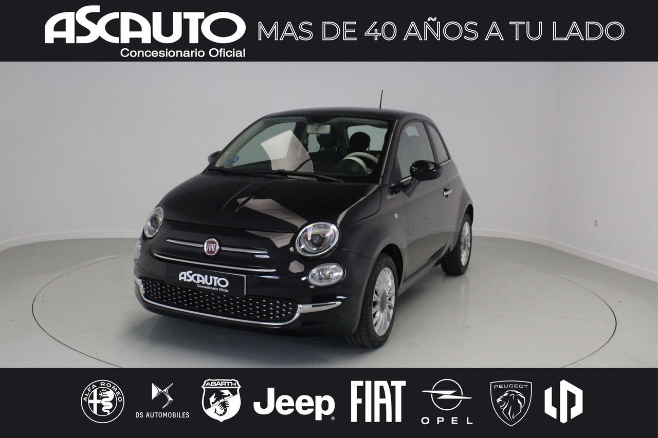 fiat 500 2022 /