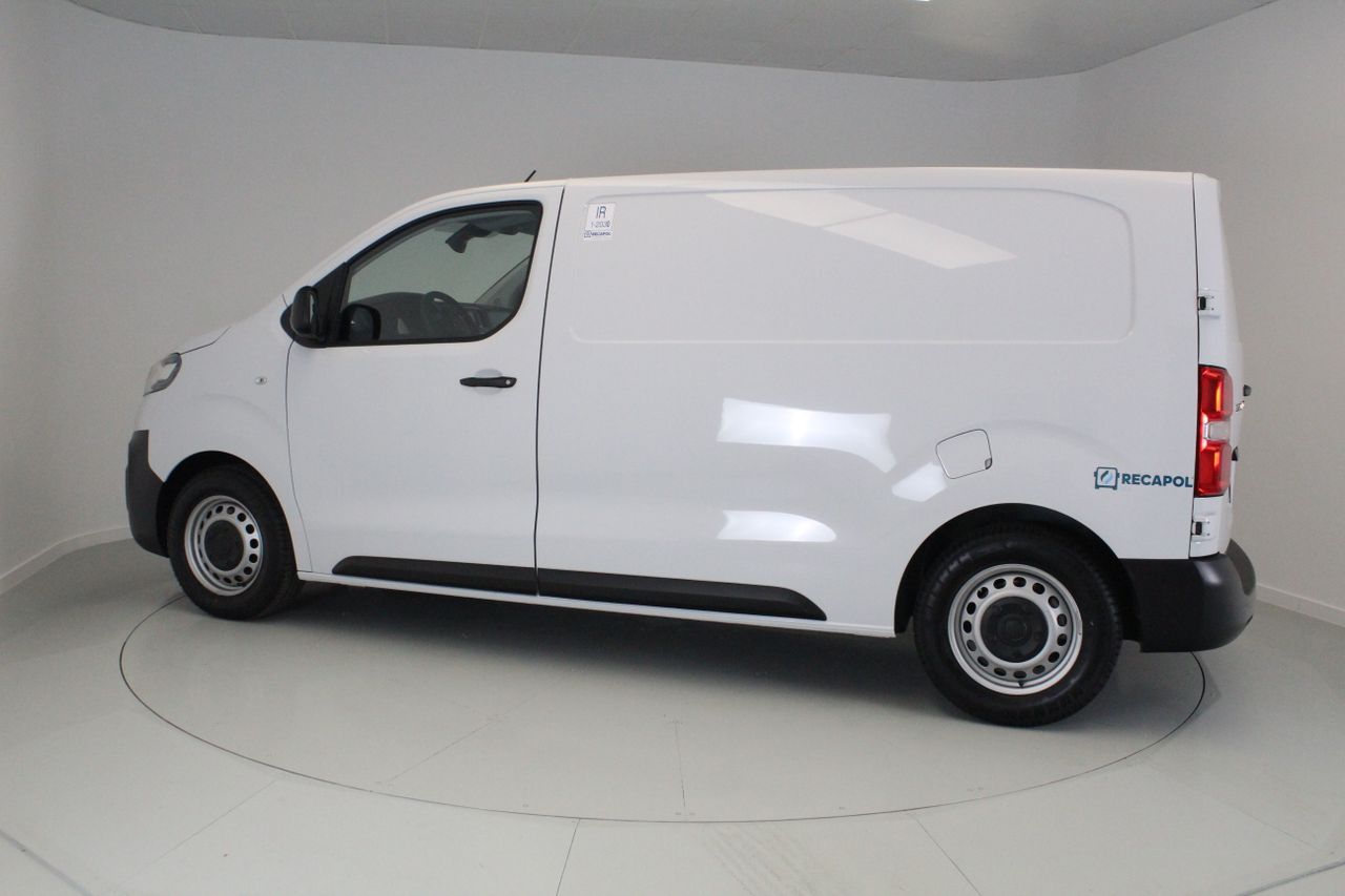 fiat scudo 2025 / foto grande (3)