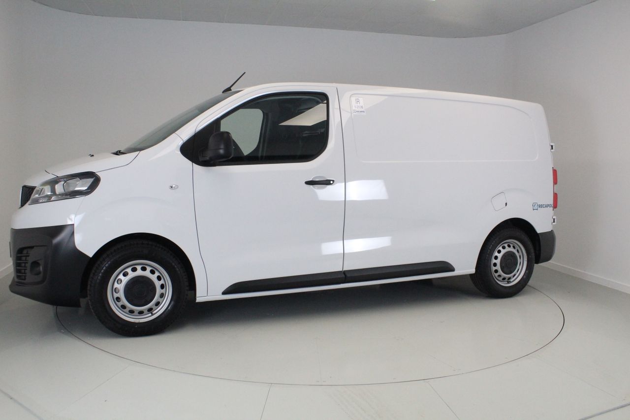 fiat scudo 2025 / foto grande (2)