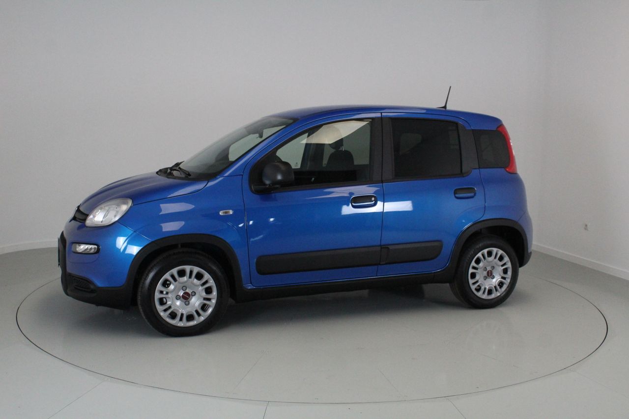 fiat panda 2025 / foto grande (2)