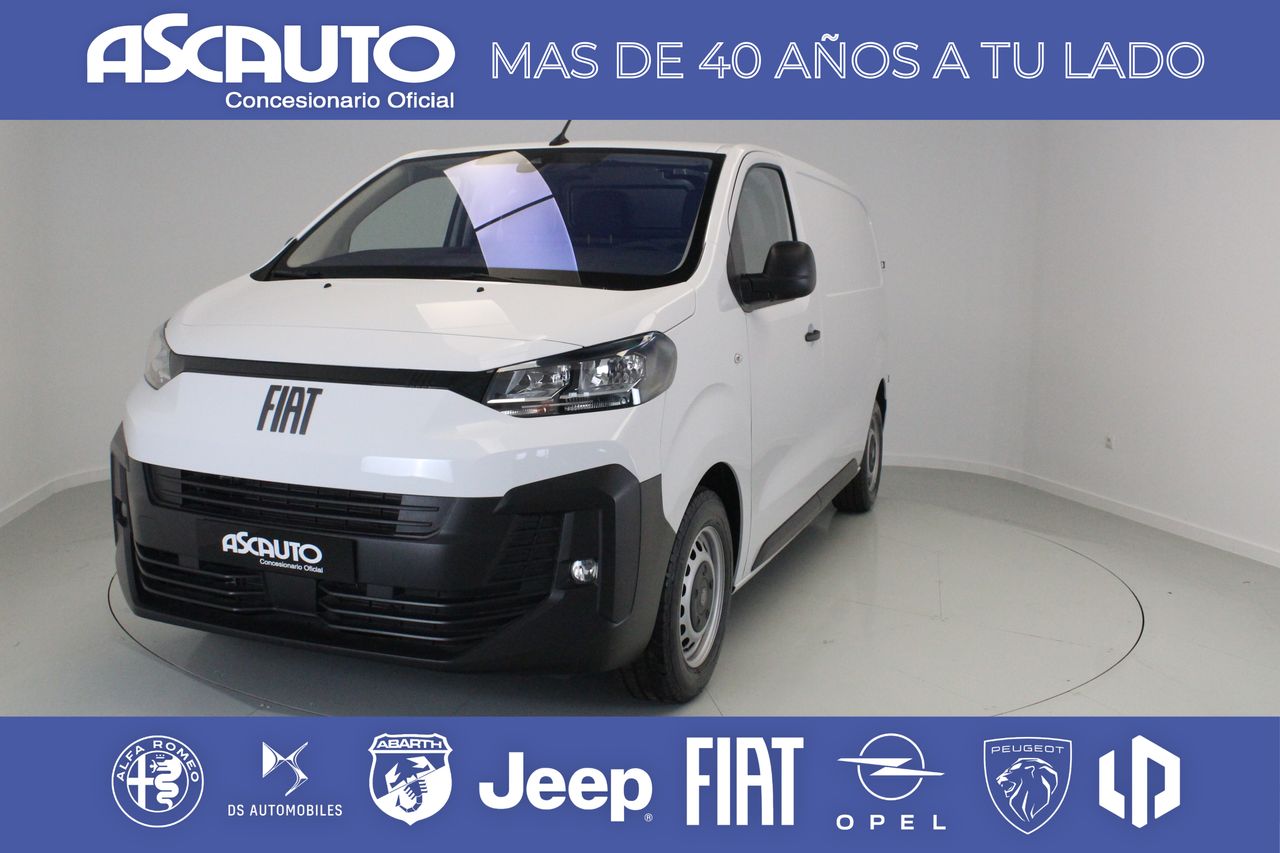 fiat scudo 2025 /