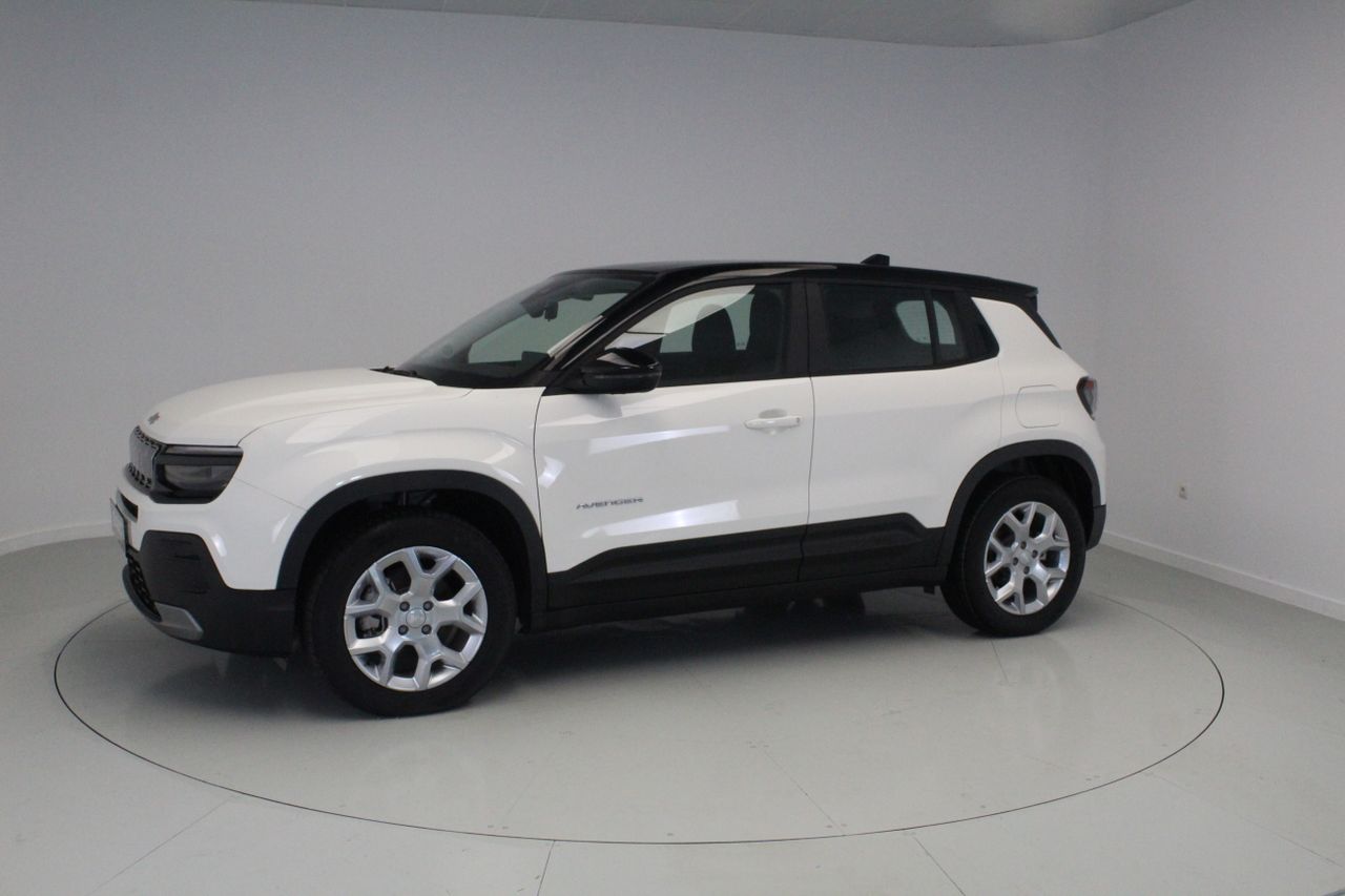jeep avenger 2023 / foto grande (3)
