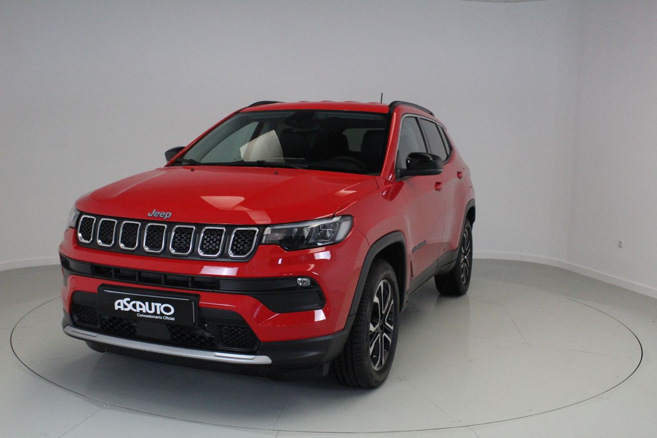 jeep compass 2023 / foto grande (2)
