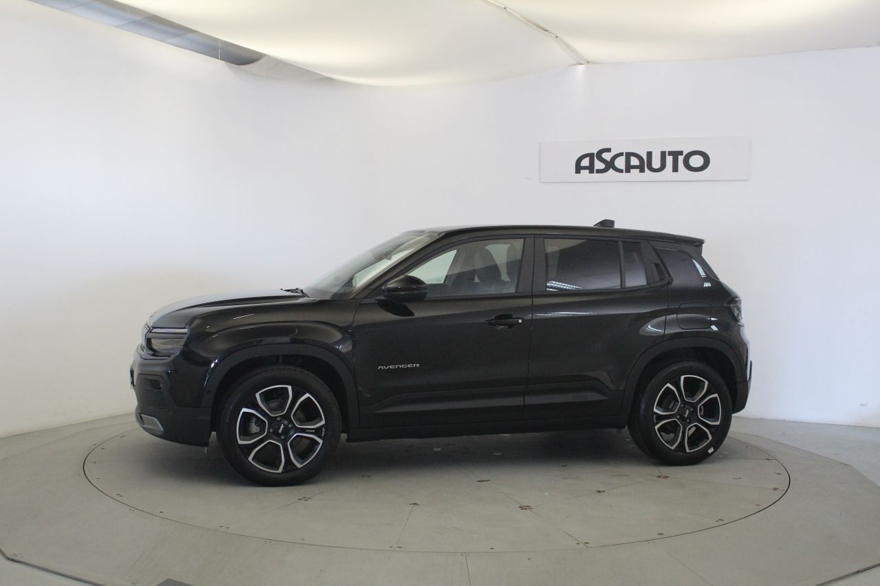 jeep avenger 2023 / foto grande (2)