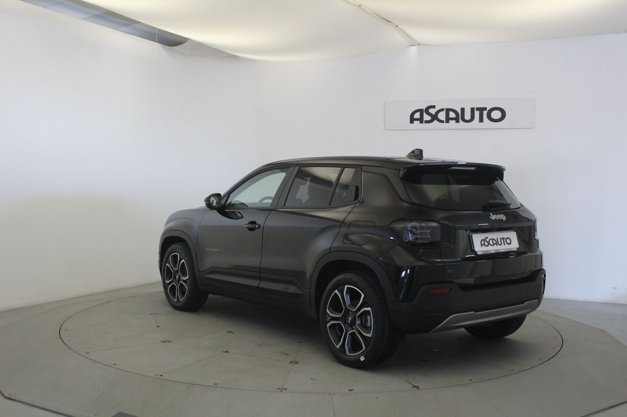 jeep avenger 2023 / foto grande (3)