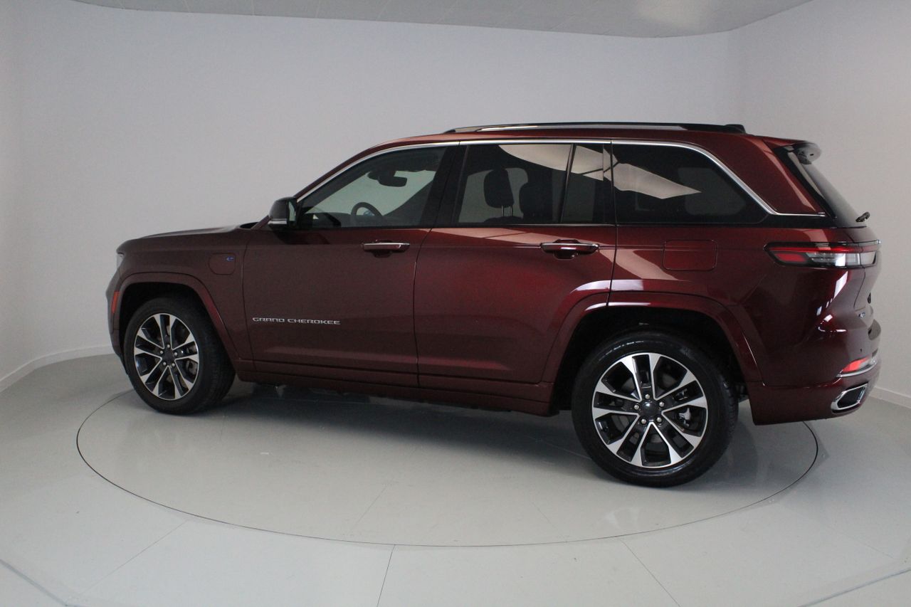 jeep grand cherokee 2023 / foto grande (3)